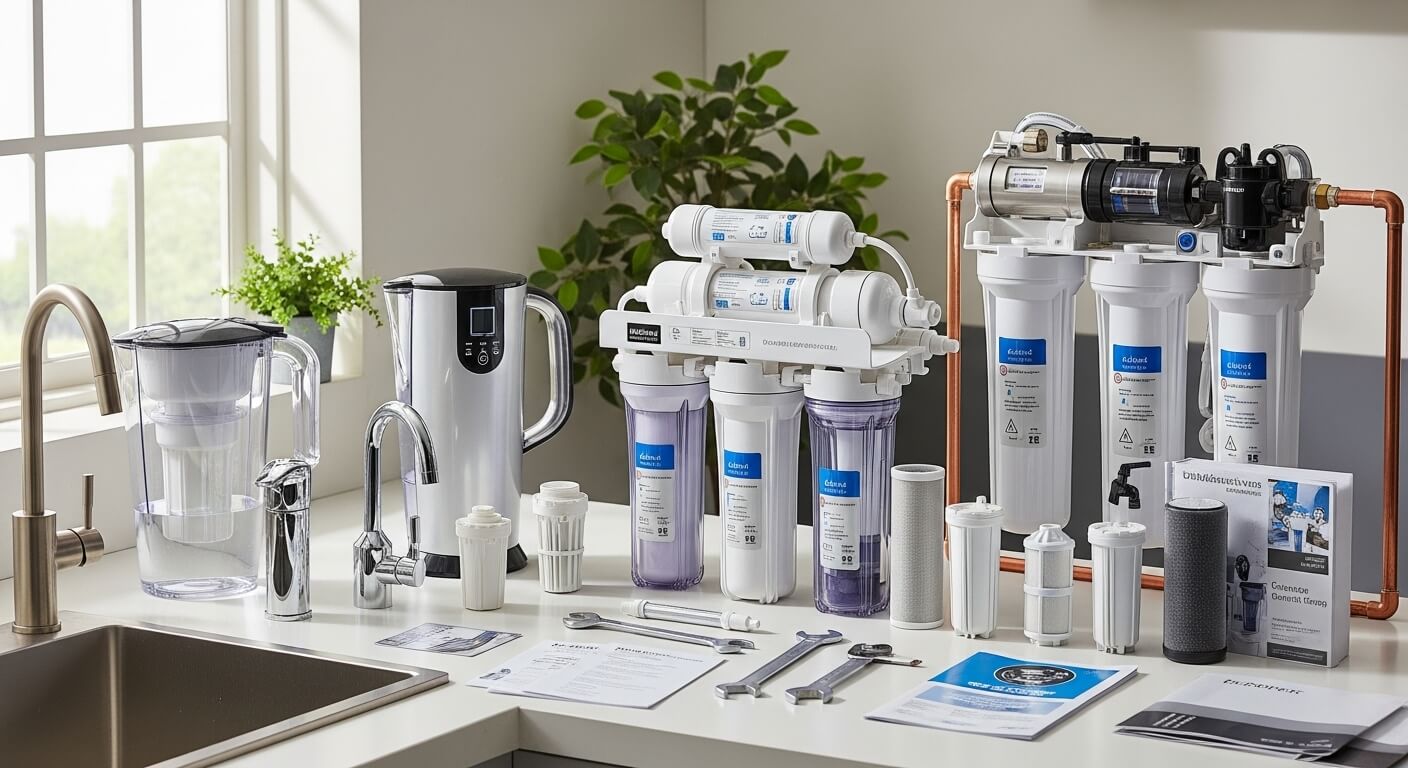 Teknik Servis ve Bakım Hizmetleri